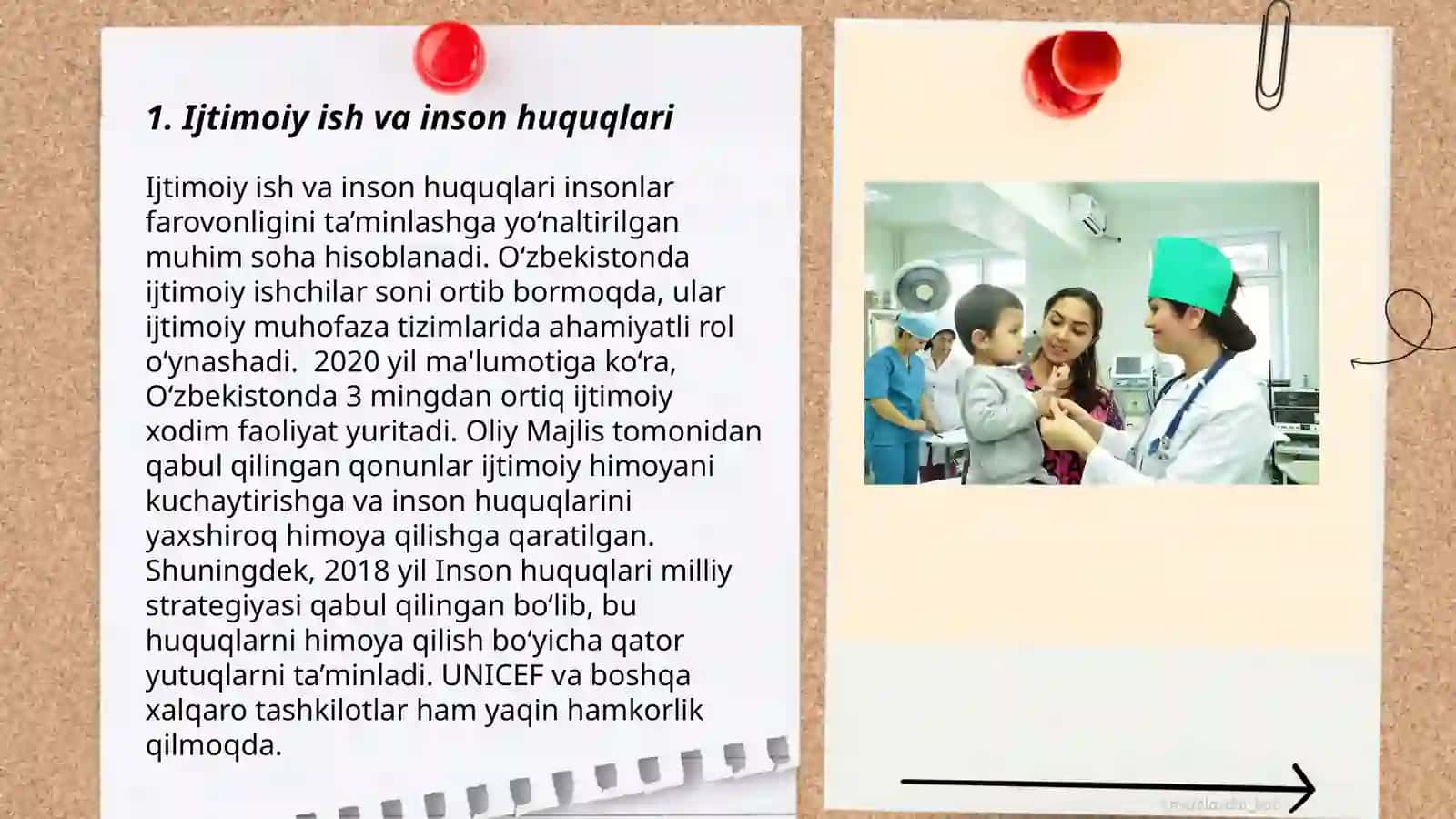 Ijtimoiy ish va inson huquqlari 3