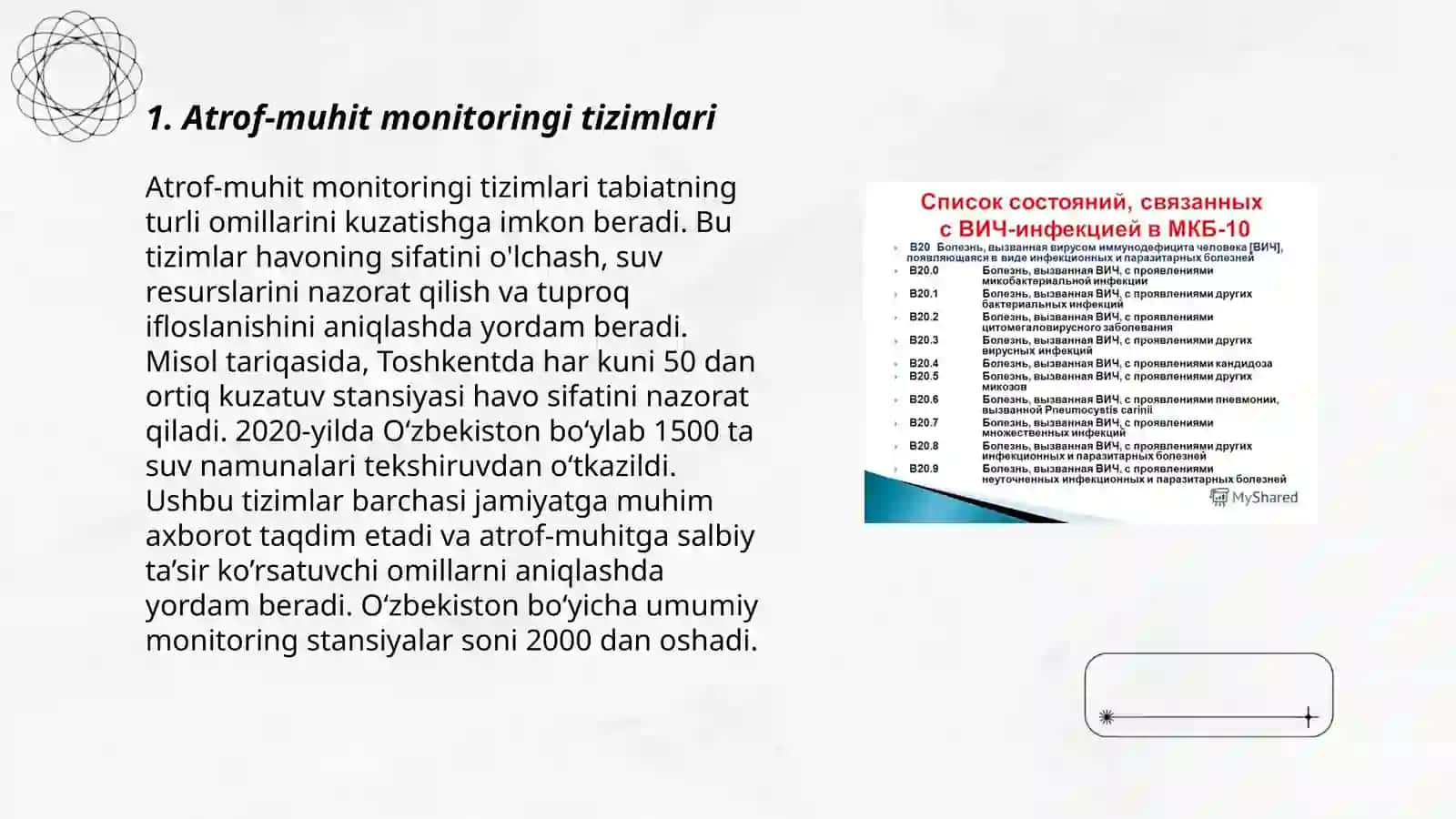 Ekologiya sohasida davlat boshqaruvi 3