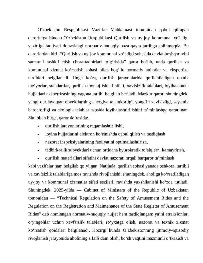 Iqtisodiyot nazariyasi fanidan tayyorlagan Mustaqil ishi 3