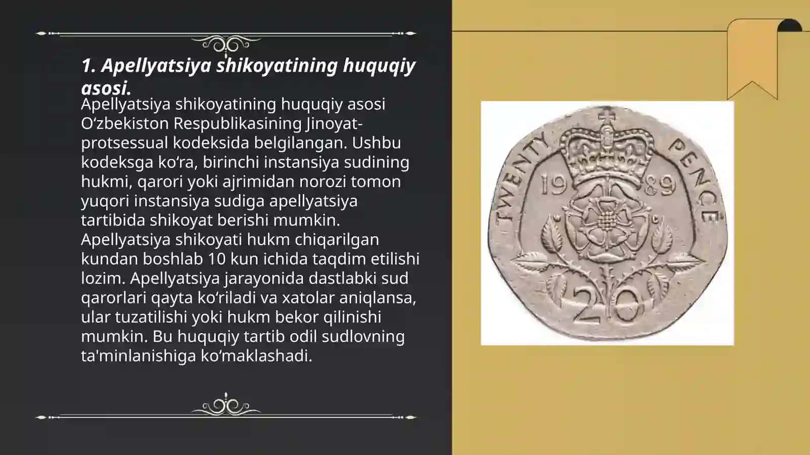 Apellatsiya va kassatsiya shikoyatlarining til xususiyatlari 3