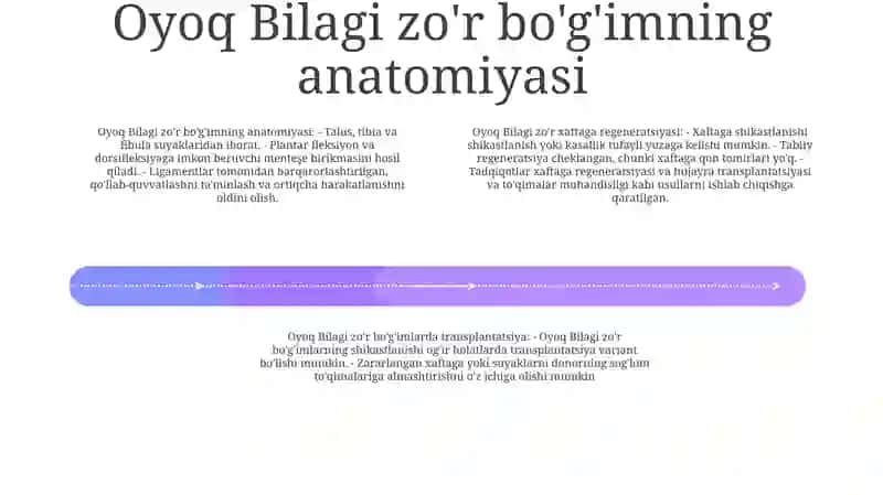Toğay Tõqimasining Regeneratsiyasi Va Transplantatsiyasi 3