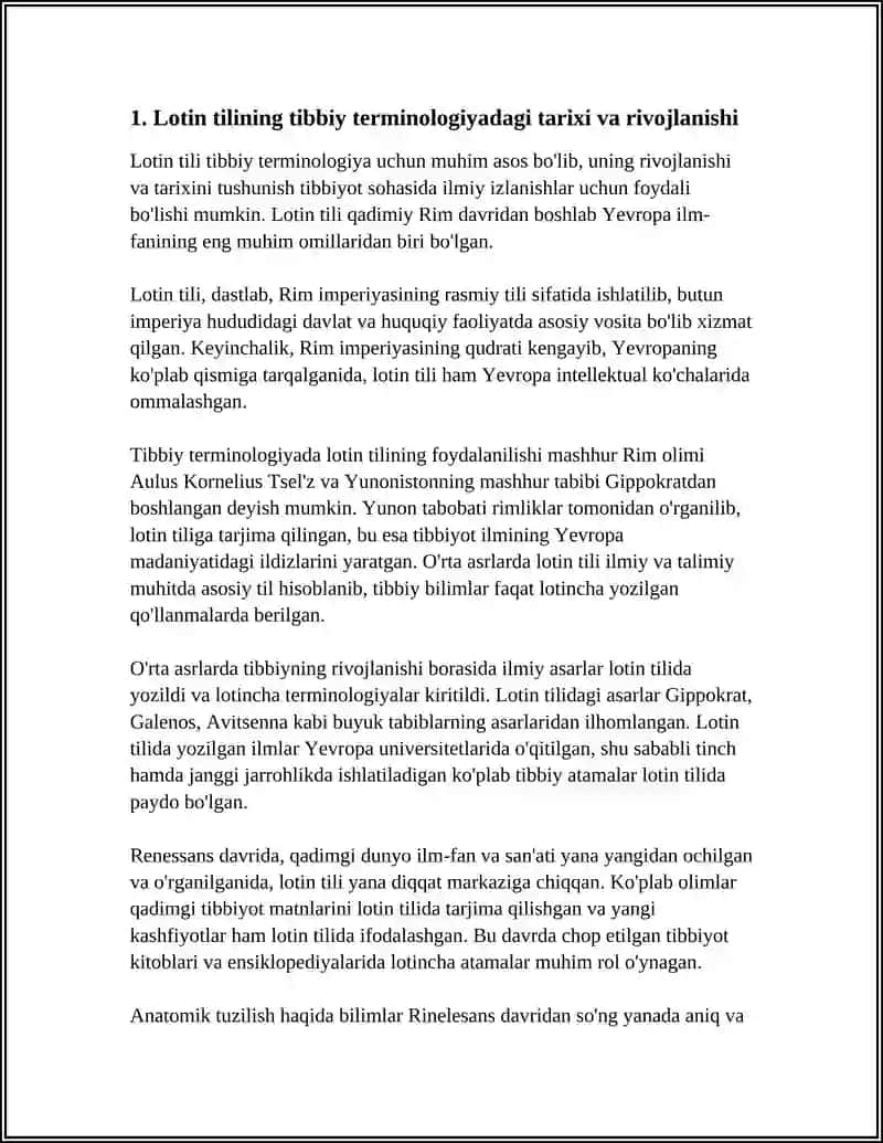 LOTIN TILI FANIDAN TIBBIY TERMINALOGIYA ASOSCHILARI 3