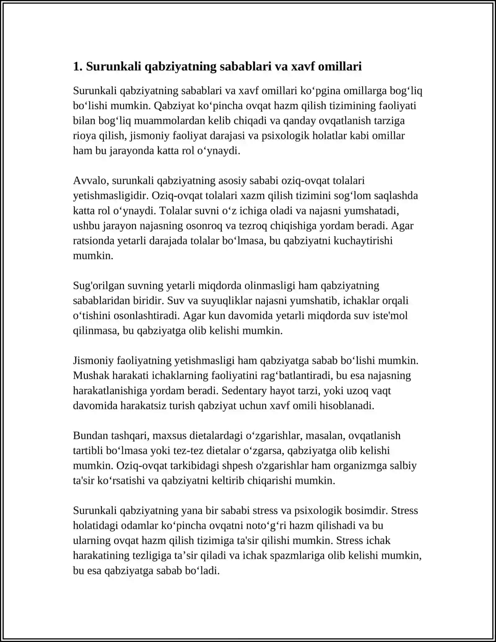 SURUNKALI QABZIYAT 3