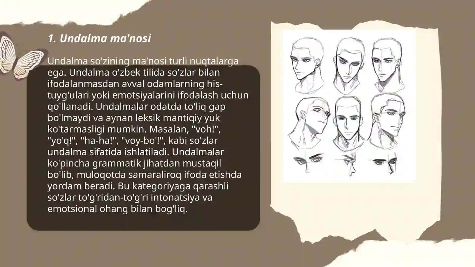 Undalma haqida malumot 3