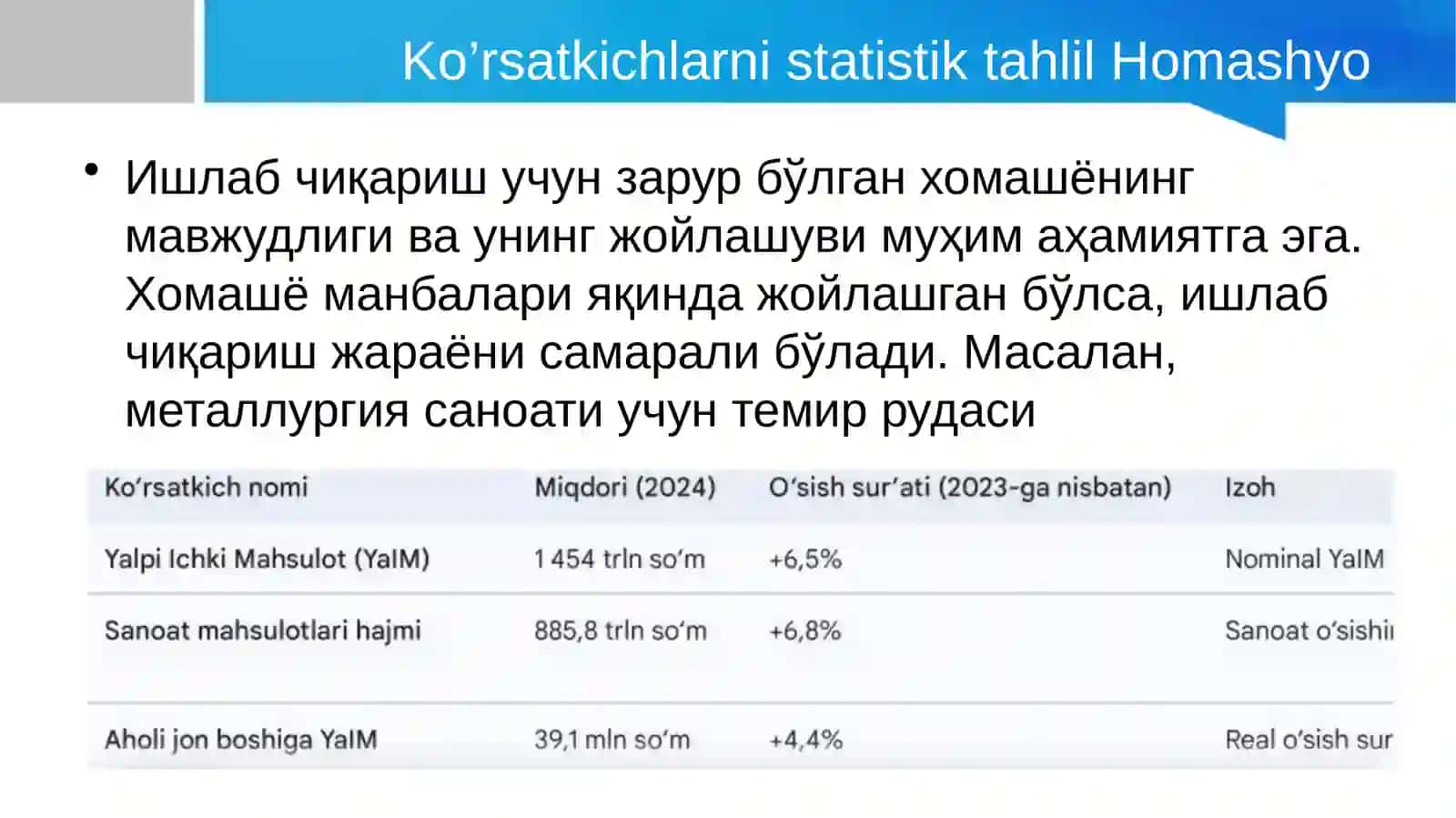 Ishlab chiqarish kuchlarini joylshtirish omillari 3