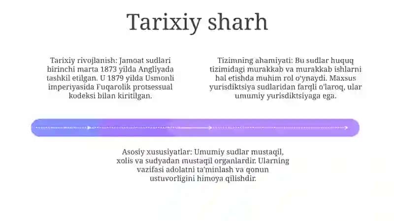 Umumyurisdiksiya Sudlar Tizimi 3