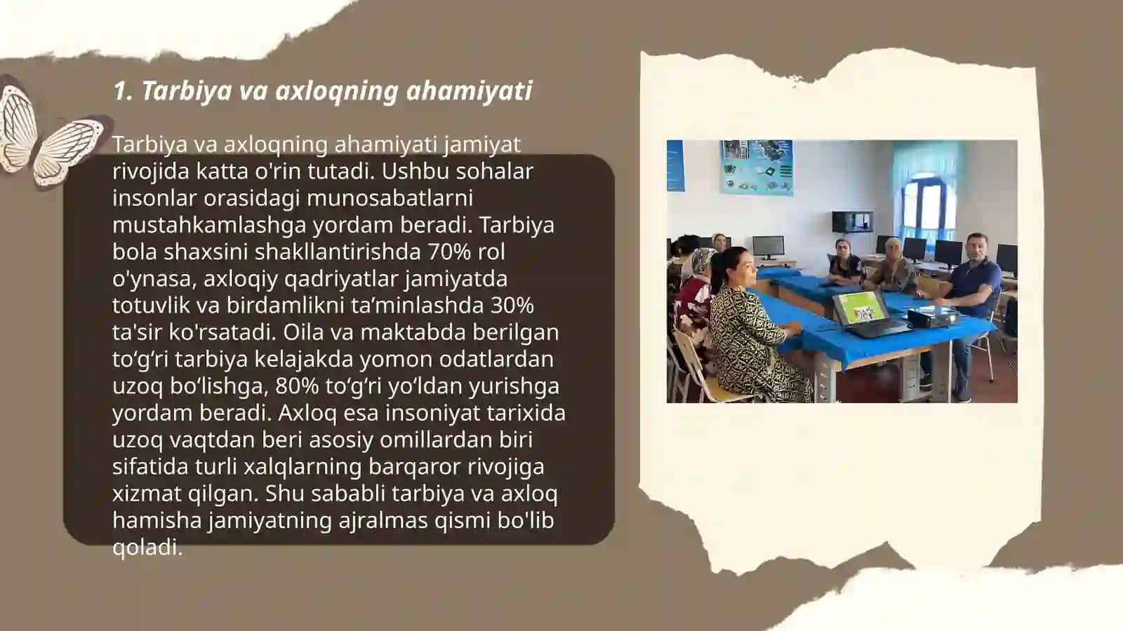 Bolalar adabiyoti fanidan tayyolagan taqdimoti 3