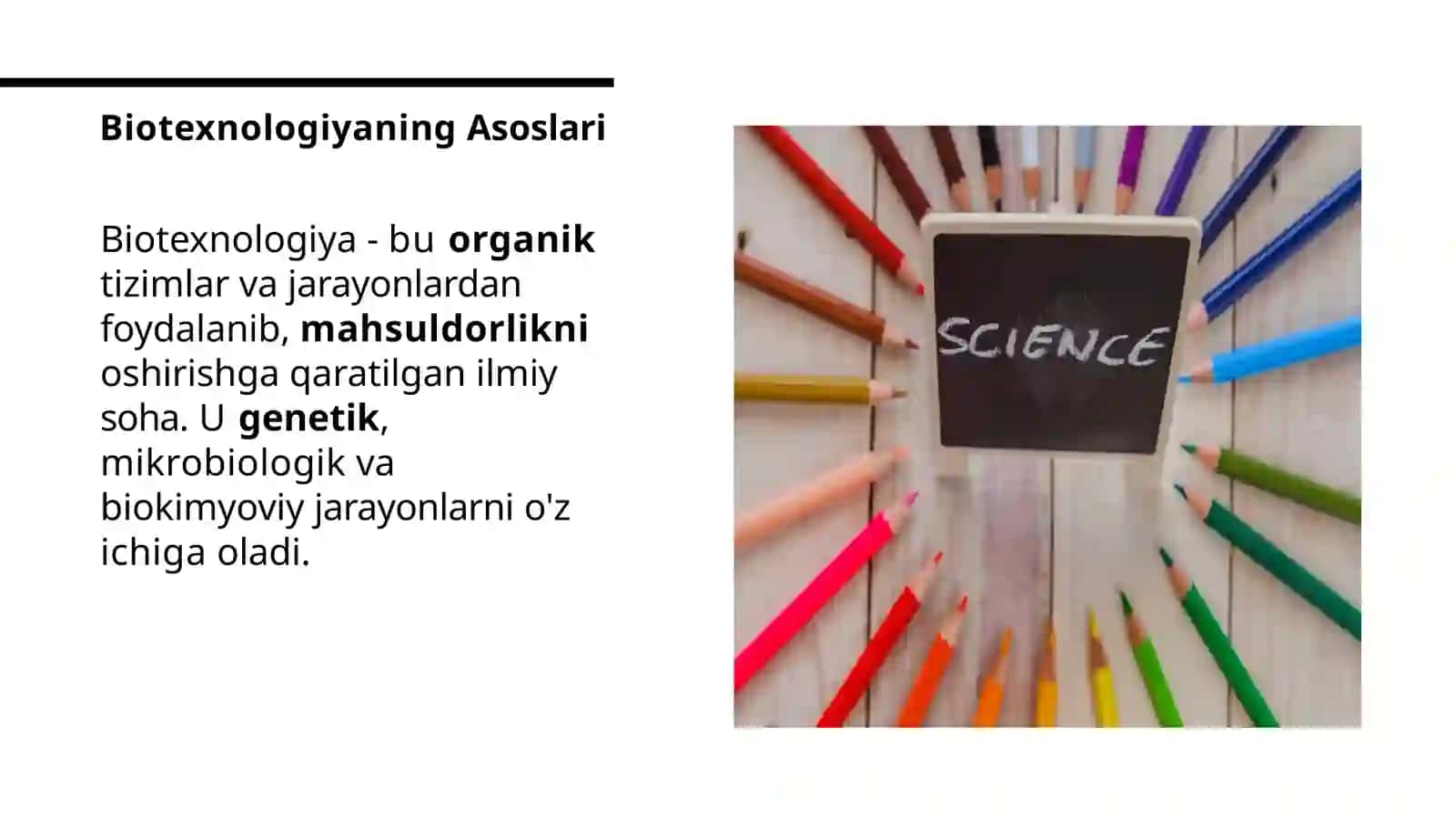 Hosildorlikni oshirish biotexnologiyasi 3