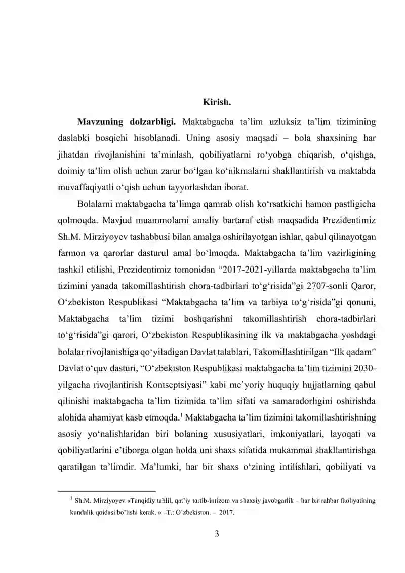 Barkamol avlodni milliy istiqlol g‘oyasi va mafkurasi ruhida tarbiyalash 3