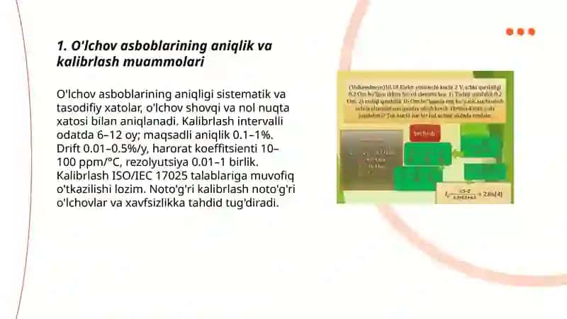 Elektr vositalarini sinashdagi muommolar 3