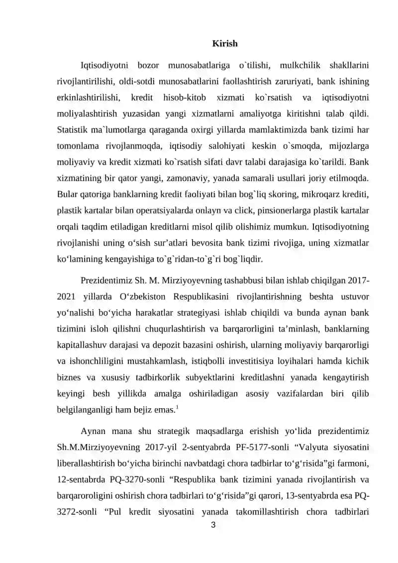 Moliyaviy maʼlumotlarning sifat xususiyatlari va ularni oʻlchash 3