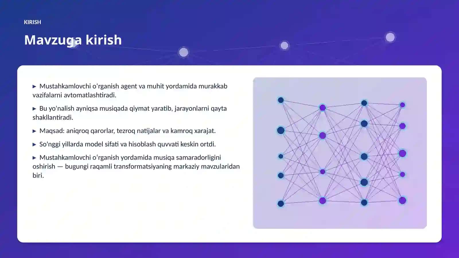 AI INSIGHTS • PREMIUM TAQDIMOT 3