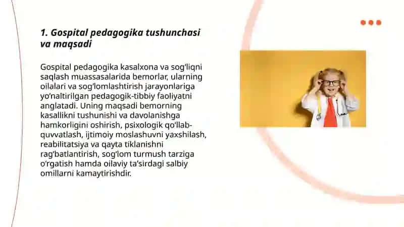 Gospital pedagogika 3