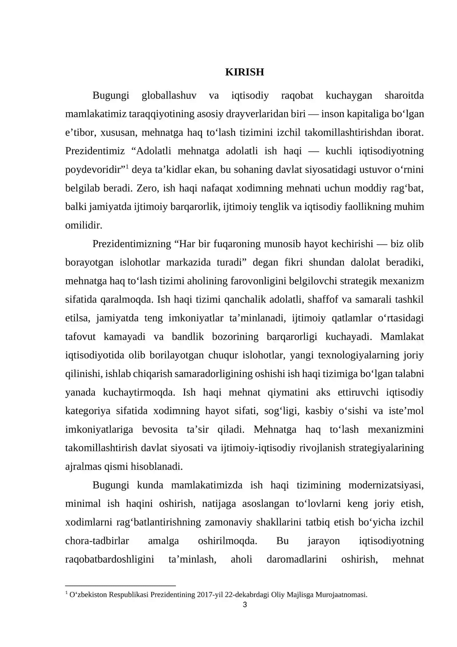Ish haqi tizimi va uning ijtimoiy-iqtisodiy ahamiyati 3