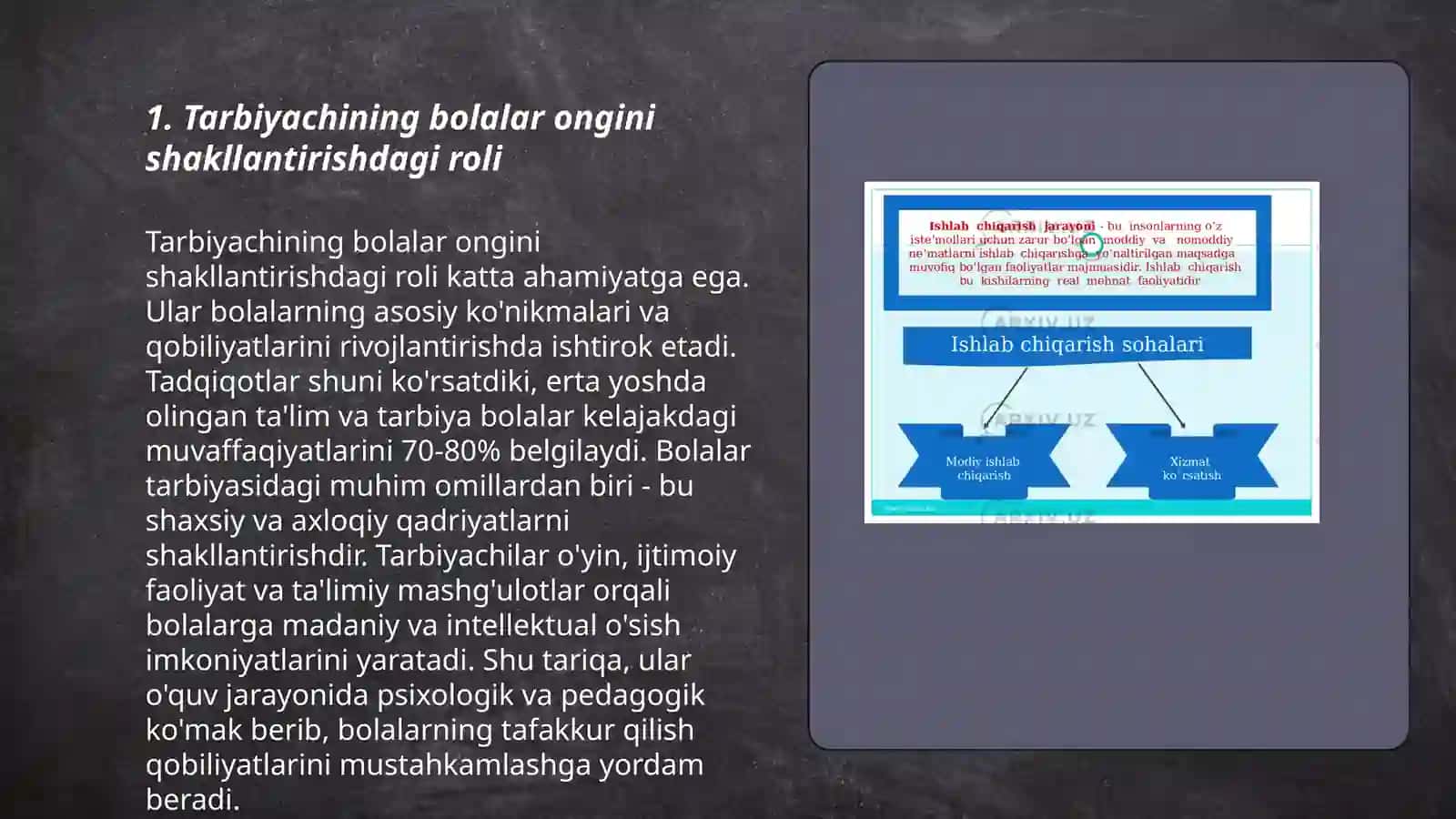 Bayram tadbirlarini oʻtkazishda tarbiyachining ahamyati 3