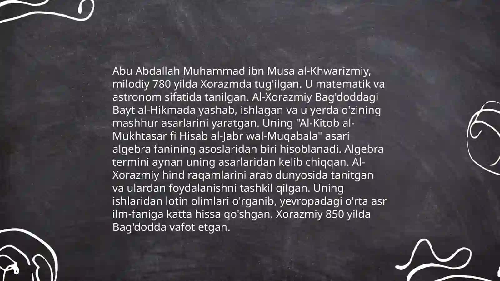 Qutb Xorazimiyning'' Xusrav va Shirin dostoni'' 3