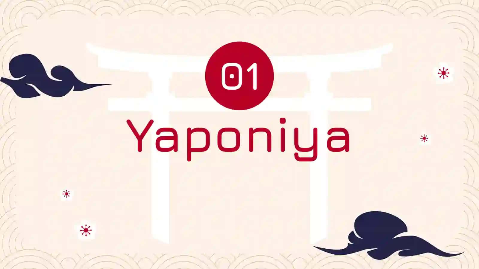 Yaponiya 3