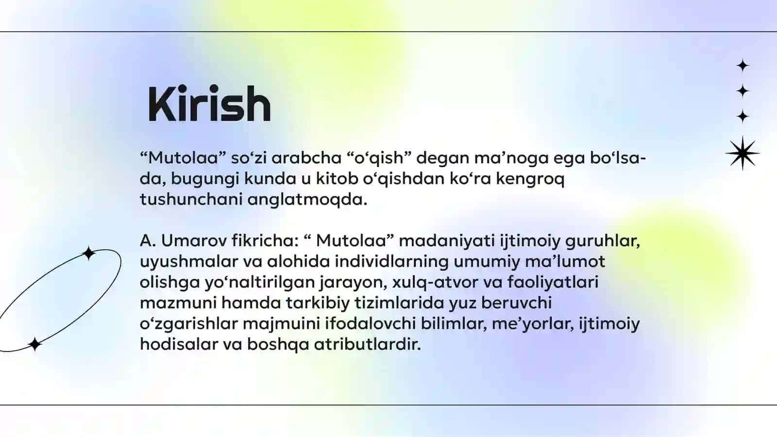 Boshlang‘ich sinflarda kitobxonlik madaniyatining rivojlantirish 3