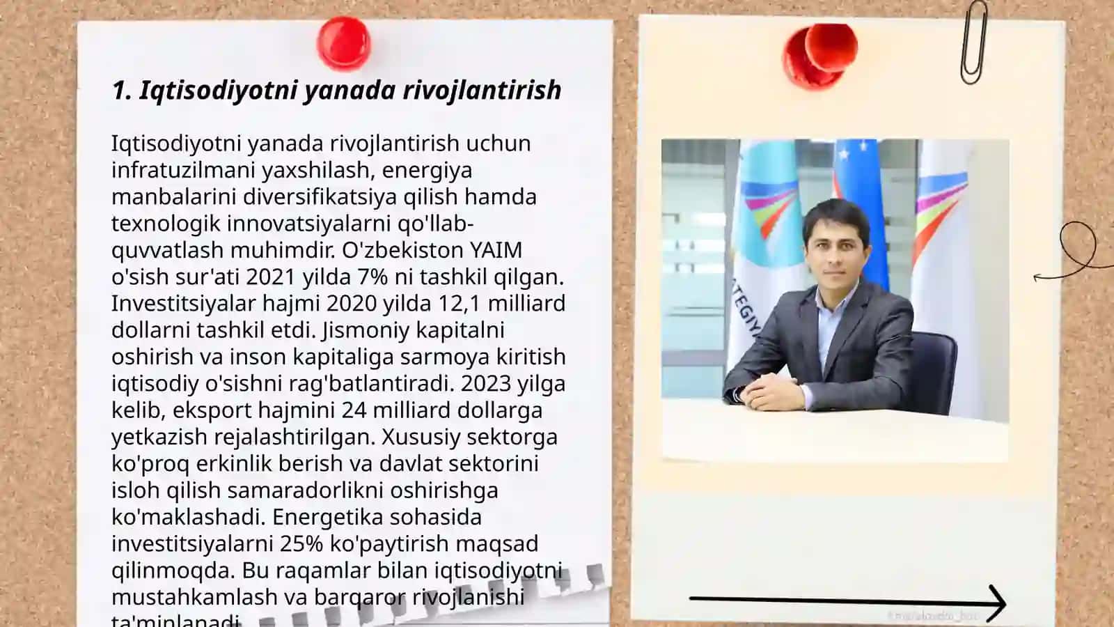 2017-2021 yillarga moʻljallangan Oʻzbekiston respublikasini yanada rivojlantirish Harakatlar strategyasi 3