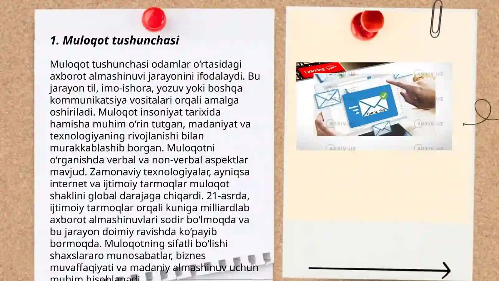 Muloqot va uning turlari 3