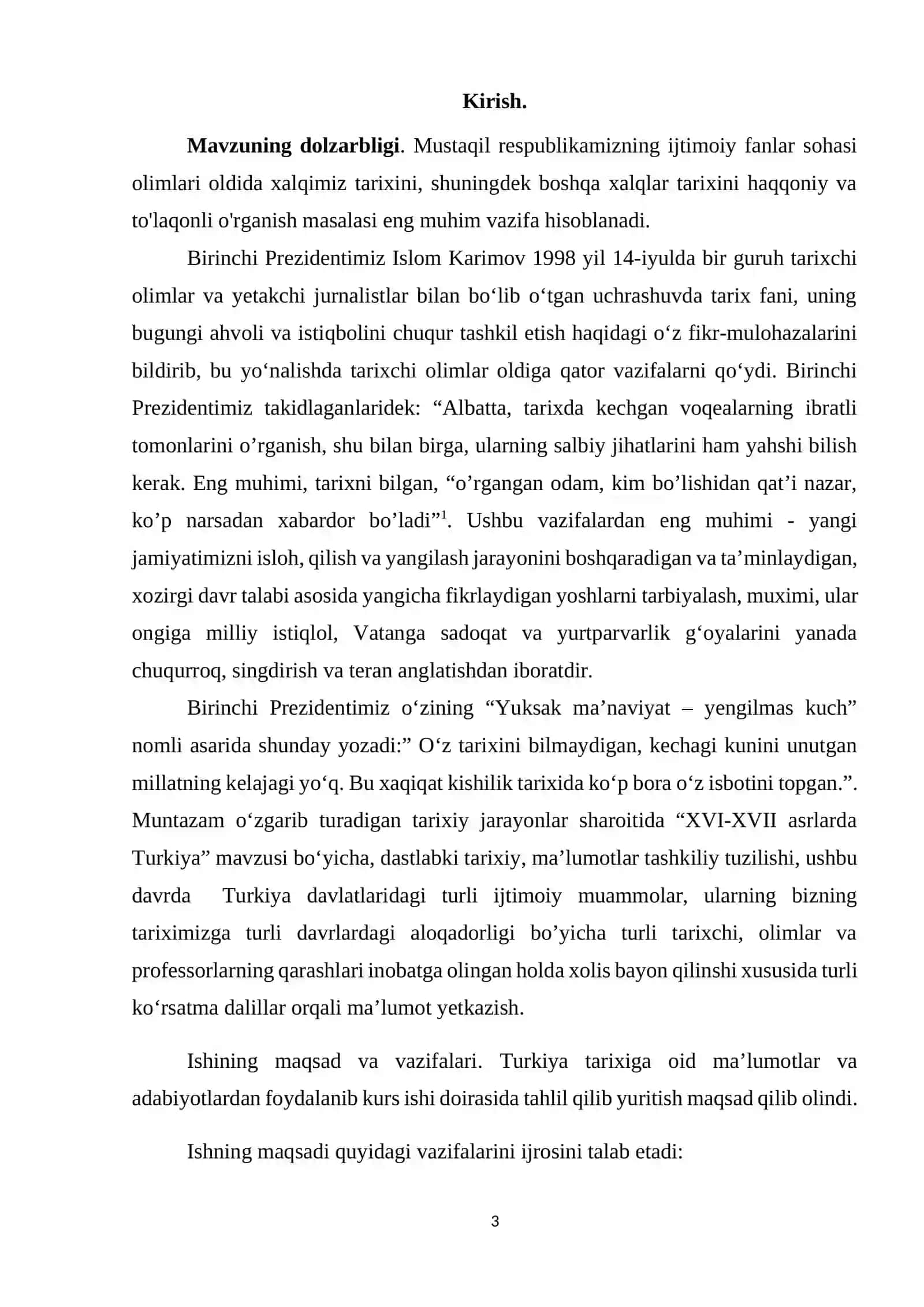 XVI-XVII asrlarda Turkiya 3