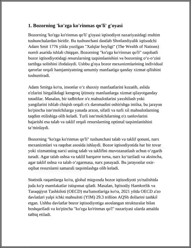 A.SMITNING IQTISODIY G’OYALARI 3