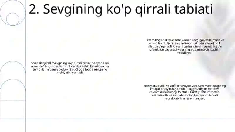Shaydo Seni Sevaman 3