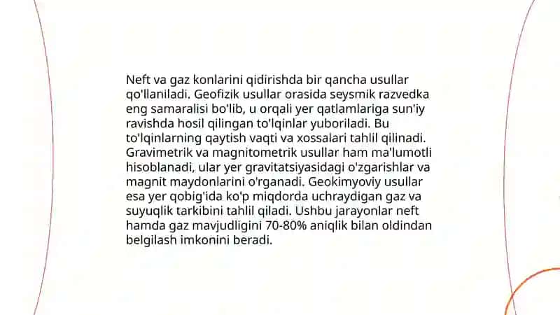 Neft va gazni qayta ishlash 3