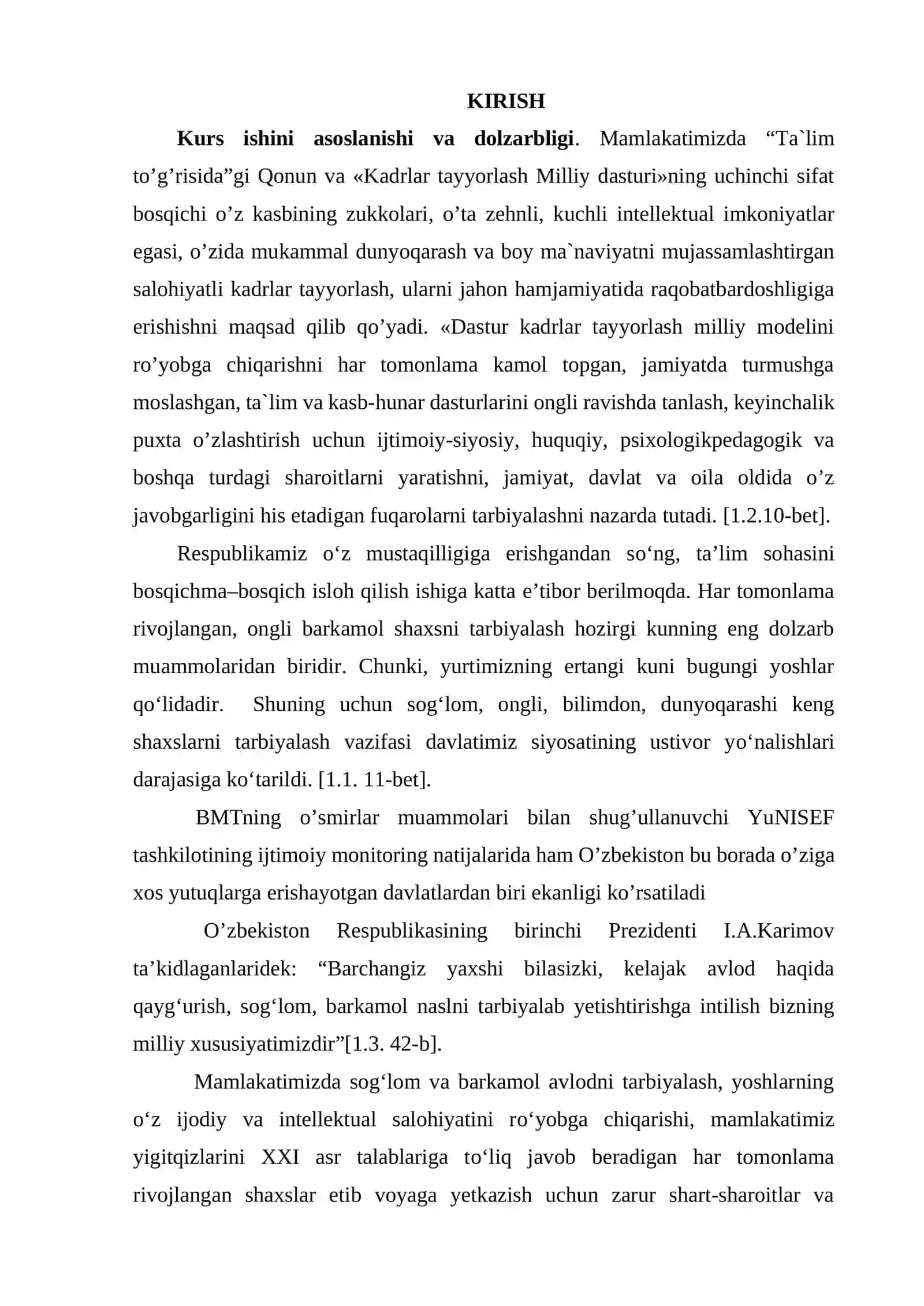 Me’yordan og‘ish va deviant xulq – ijtimoiy – pedagogik muammo sifatida 3