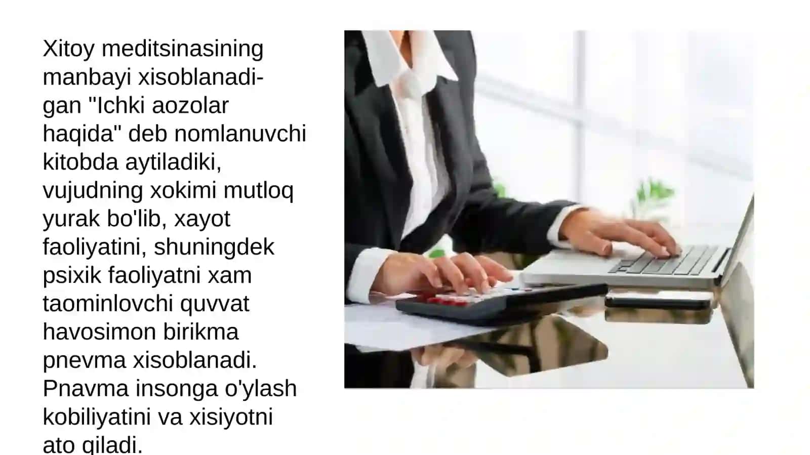 Qadimgi Sharqda psixologik qarashlarning paydo bo‘lishi 3