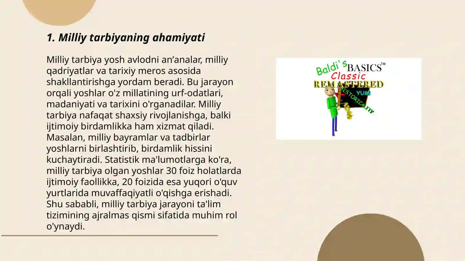 Milliy tarbiya asoslari 3