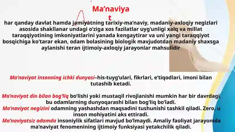 YANGI DINIY TA’LIMOTAR VA SEKTALAR 3