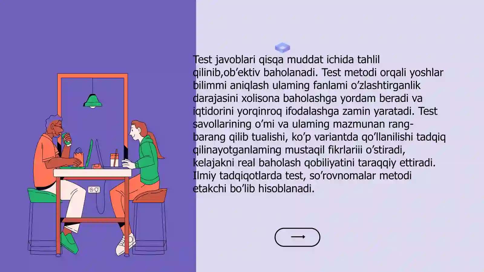 Diagnostikada test metodlari 3