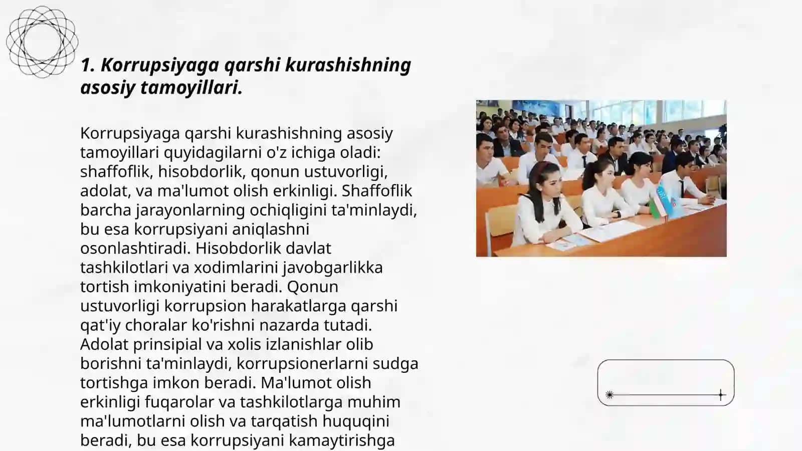 Qonuning mazmun mohiyati 3