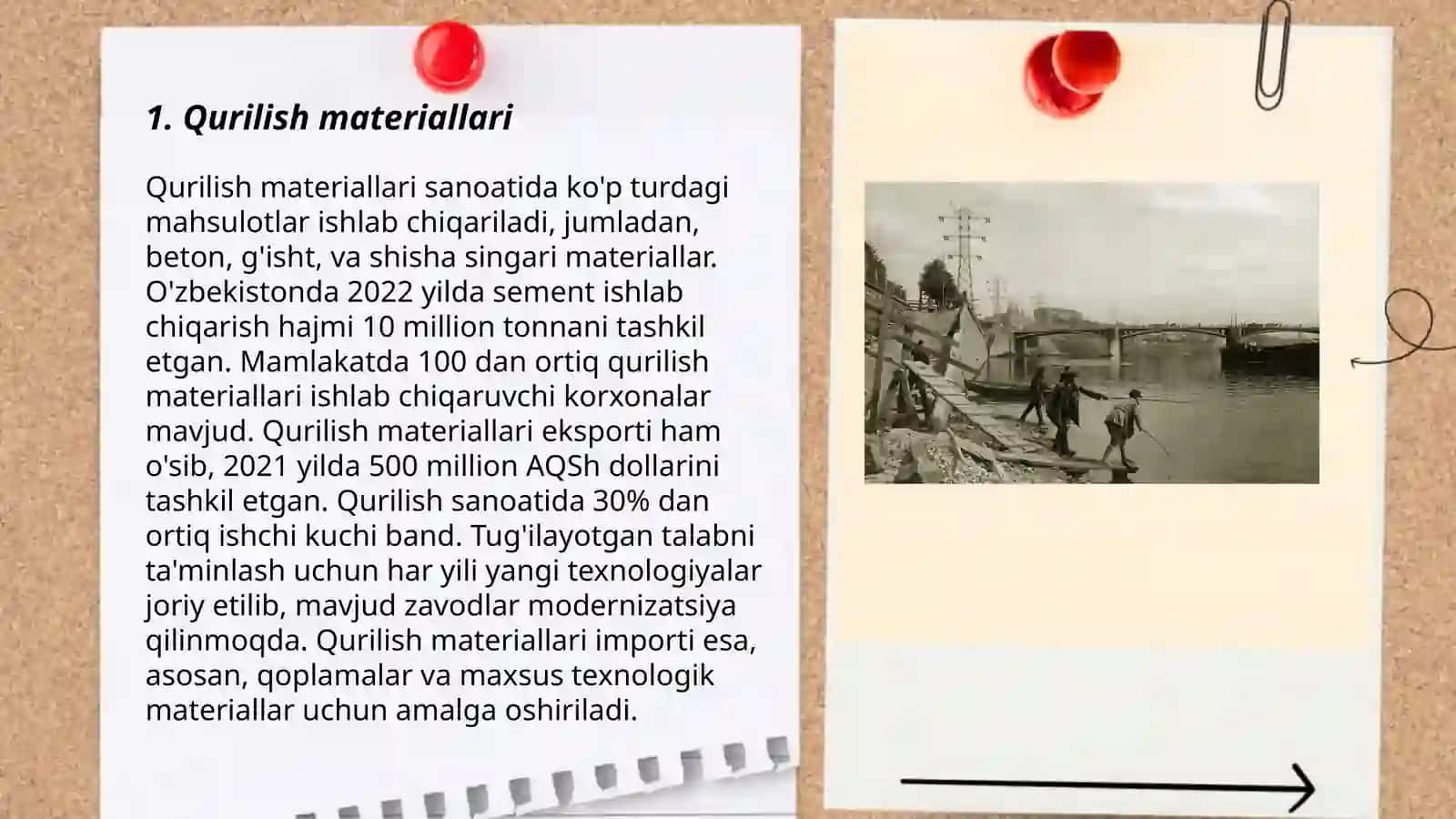 Qurilish materiallari 3