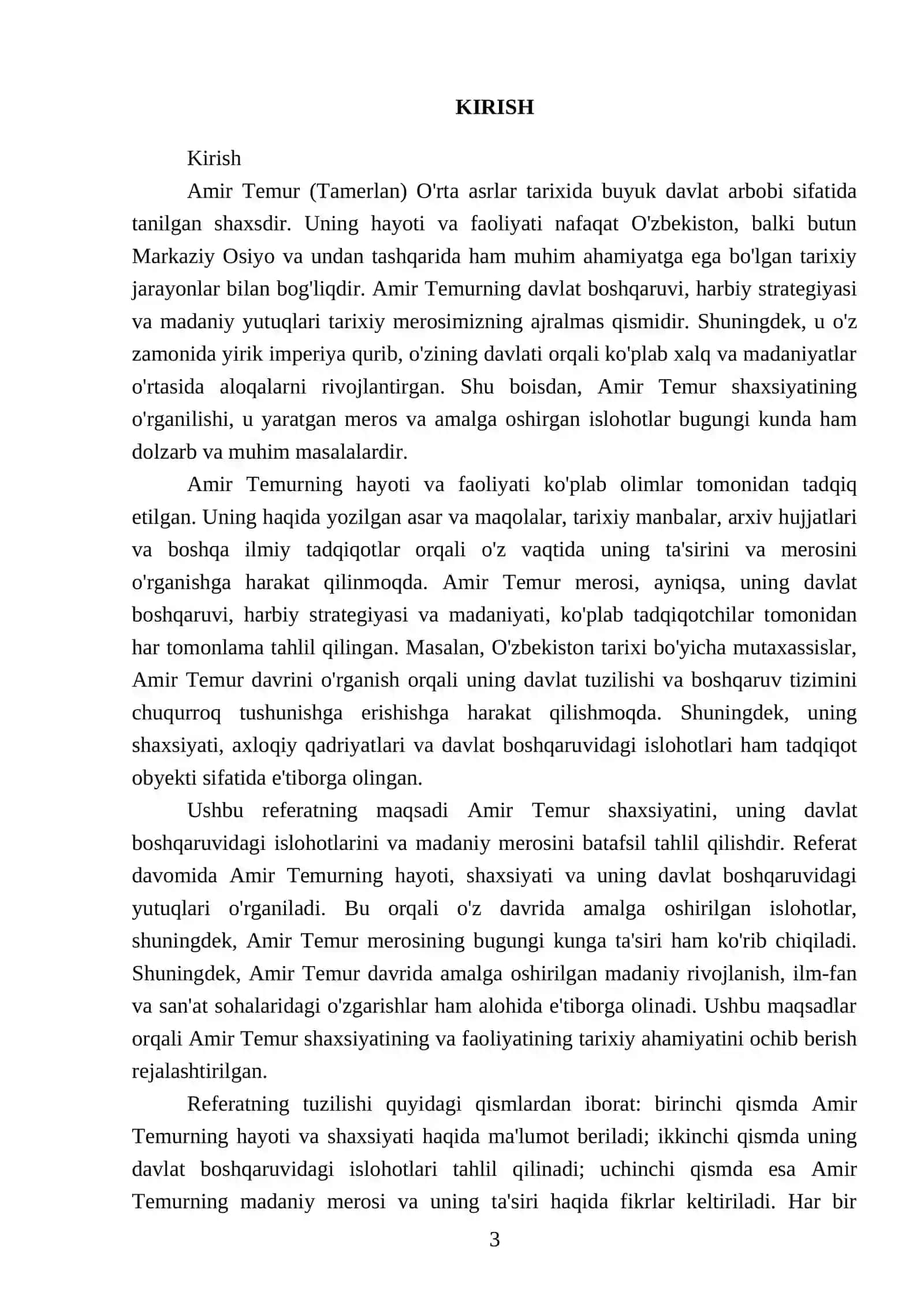 Amir Temur buyuk davlat arbobi 3