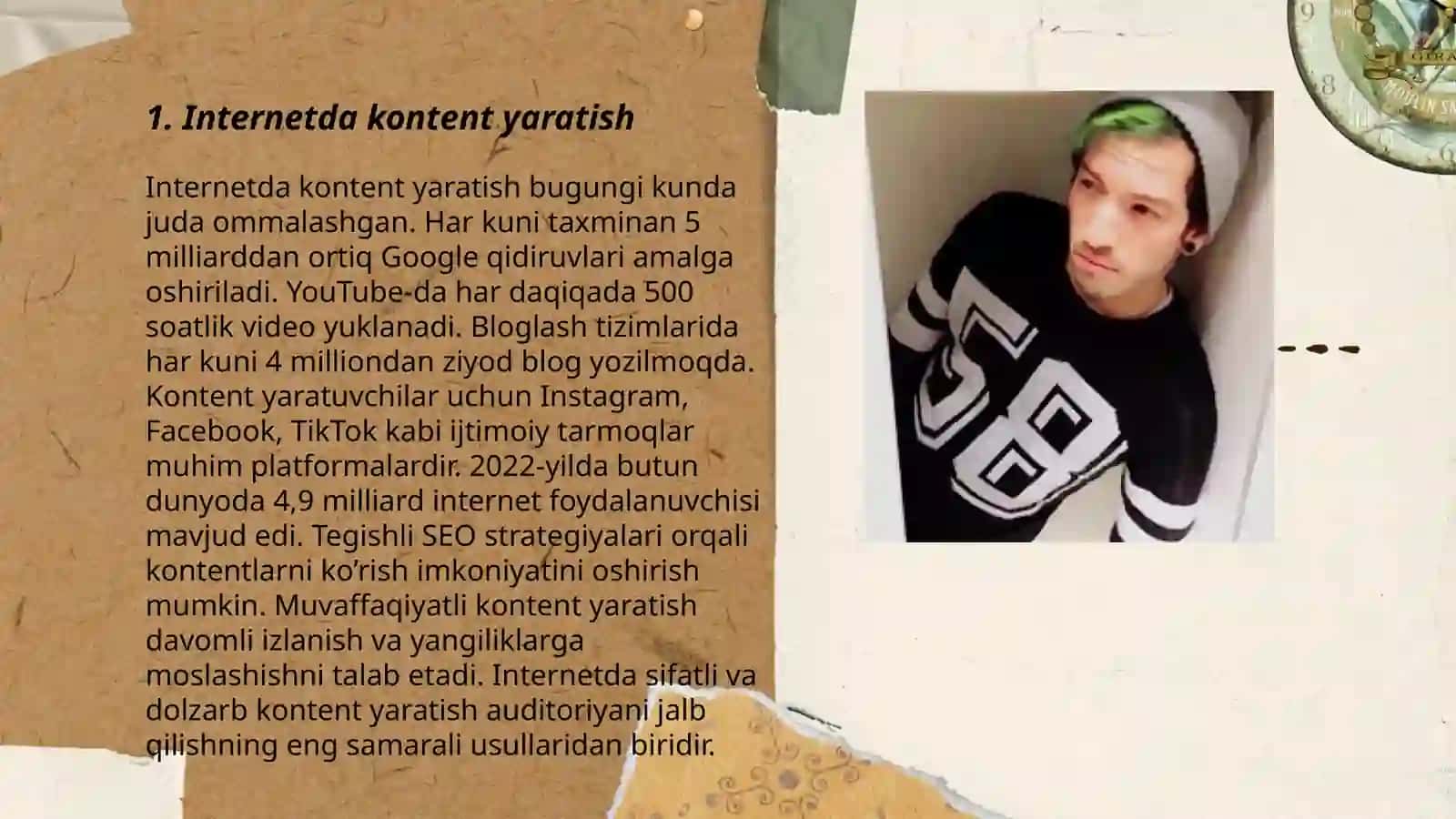 onlayn jurnalistikada kontent manbalari 3