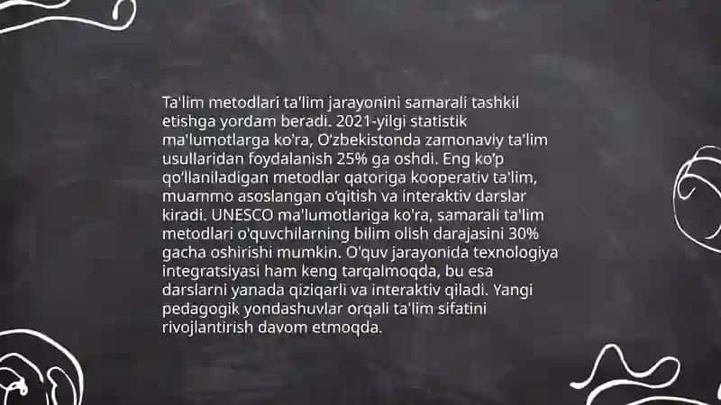 Tarbiyaning umumiy metodlari 3