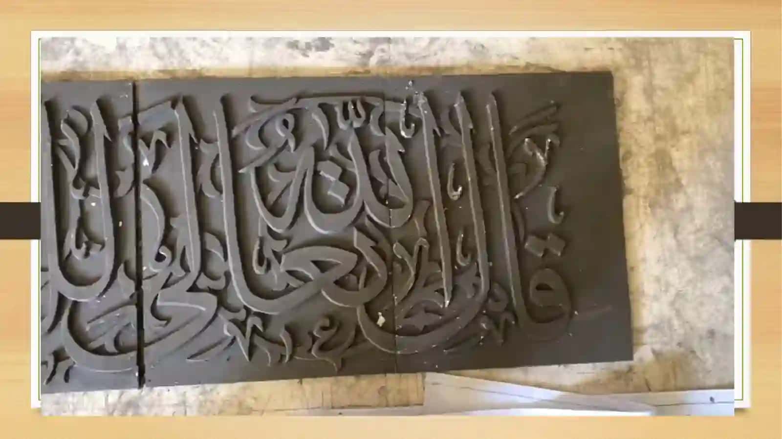 O‘rta Osiyotarixiga oid eng qadimgi epigrafik yodgorliklar 3