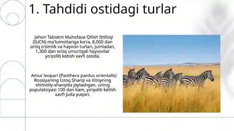 Kupayishi, tarqalishi va turlari 3