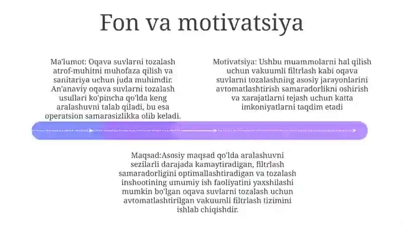 Vakuumli Filtrni Avtomatlashtirish 3