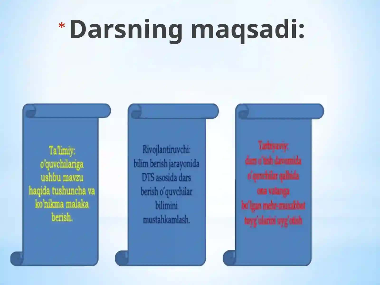 8-sinf Biologiya fanidan Ovqat hazm qilish sistemasi organlarining tuzilish va funksiyasi ochiq dars ishlanma 3