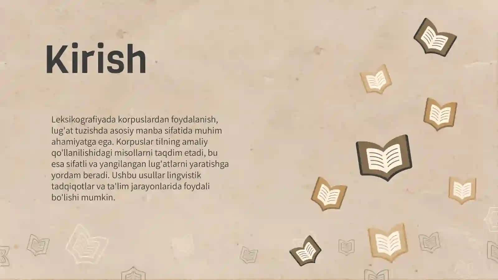 Leksikografiyada korpusdan foydalanish usullari 3