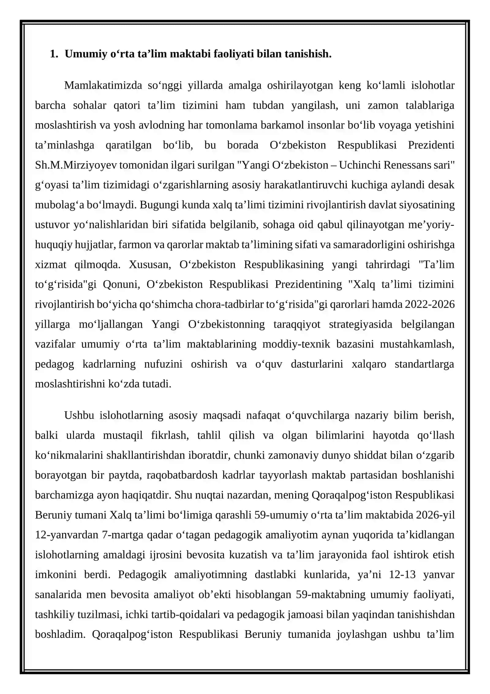 TARIX O’QITISH METODIKASI 3