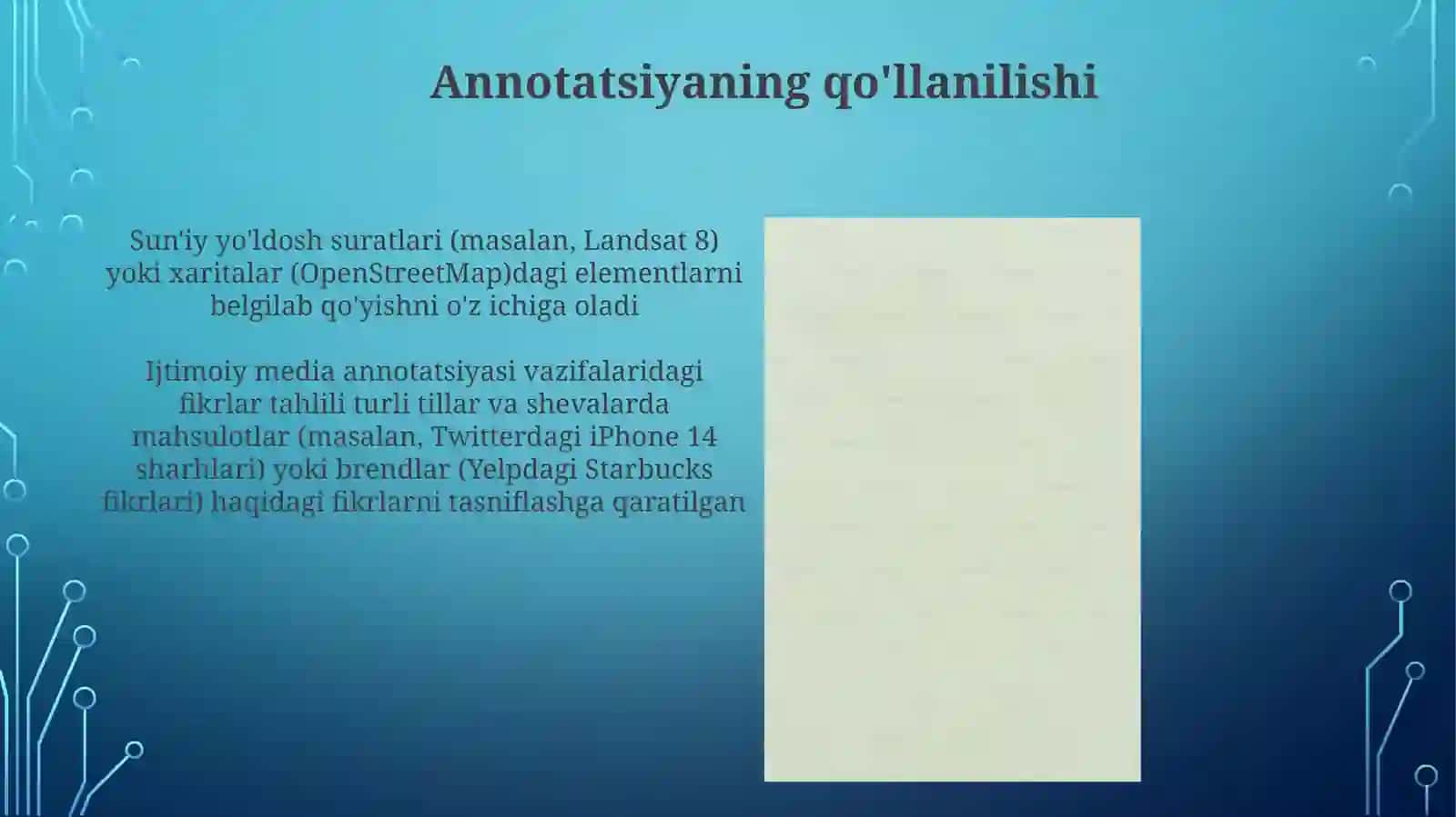 Annotasiya 3