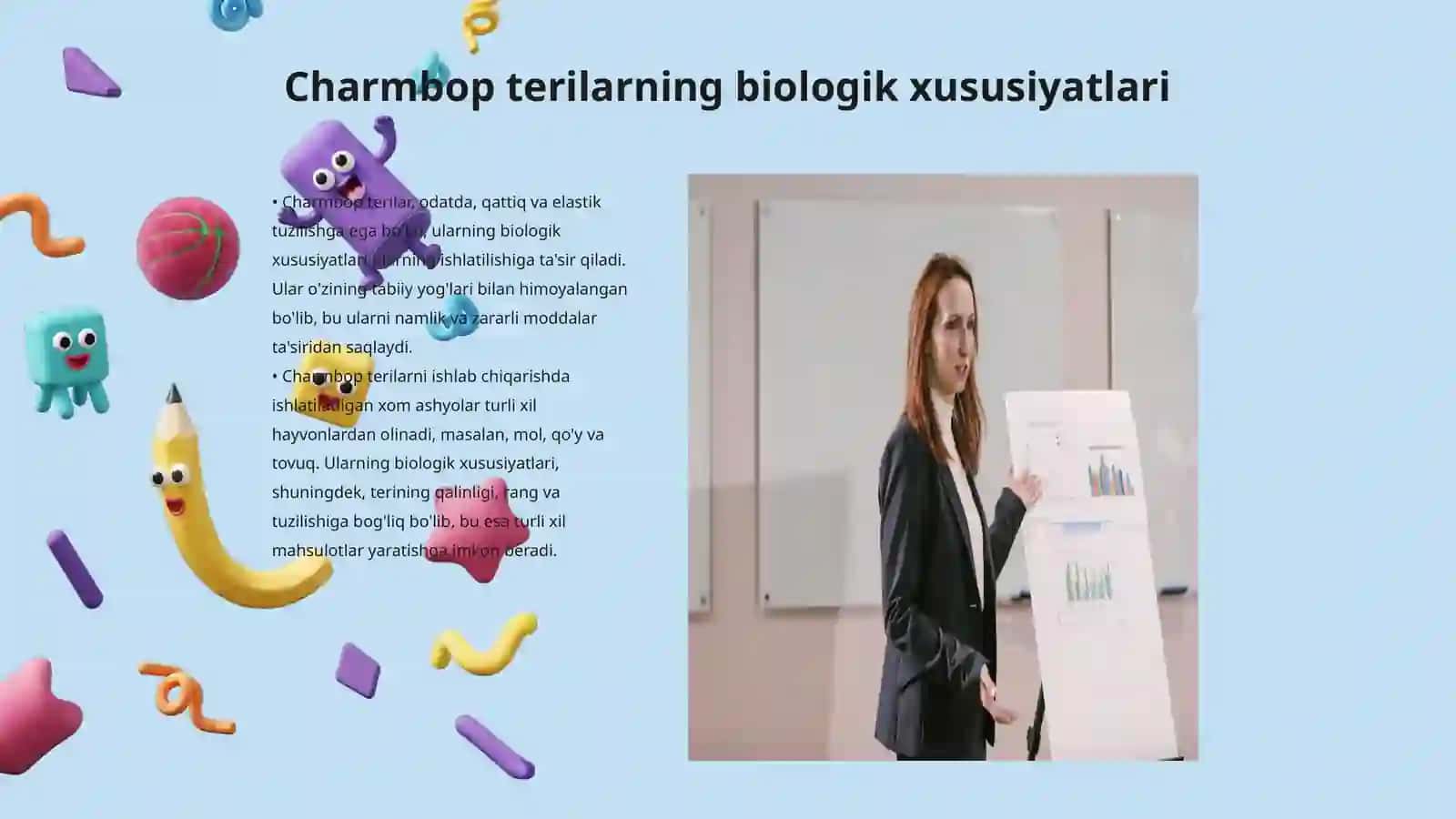Charmbop terillarni konservalash usullari 3