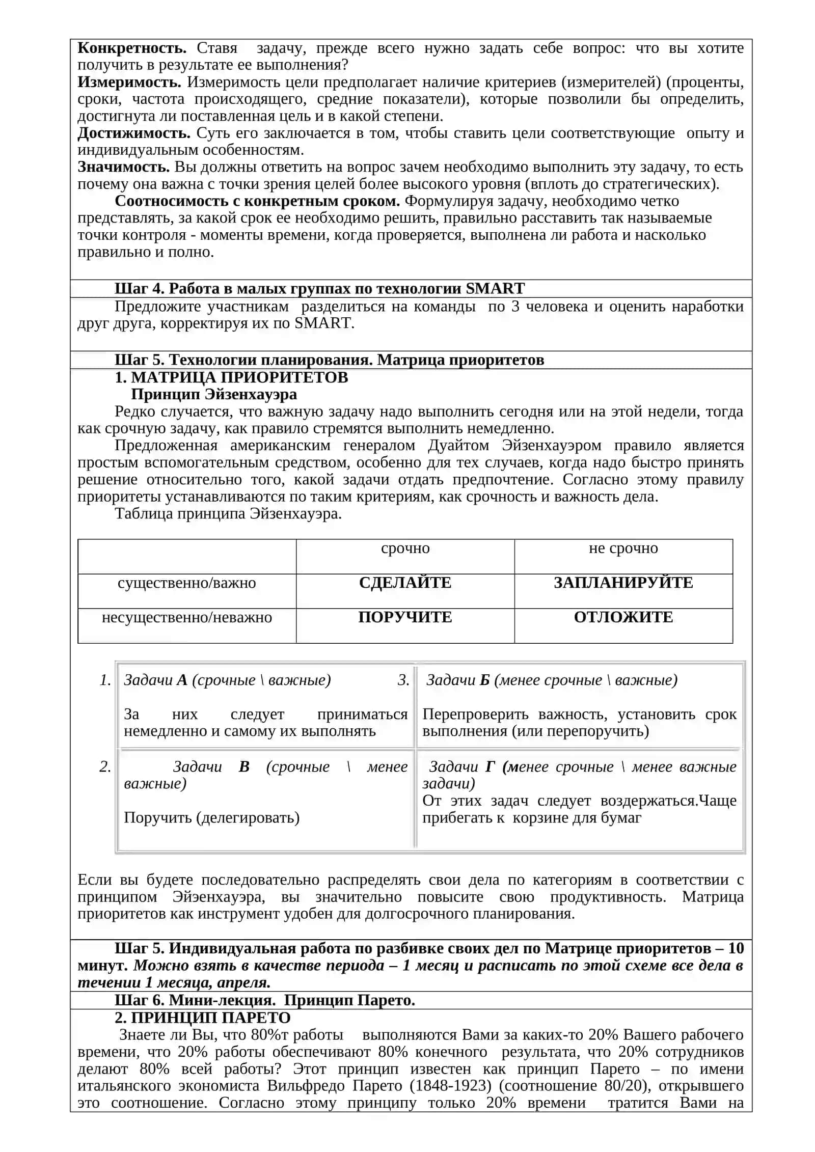 Современные методы саморегуляции психических состояний 3