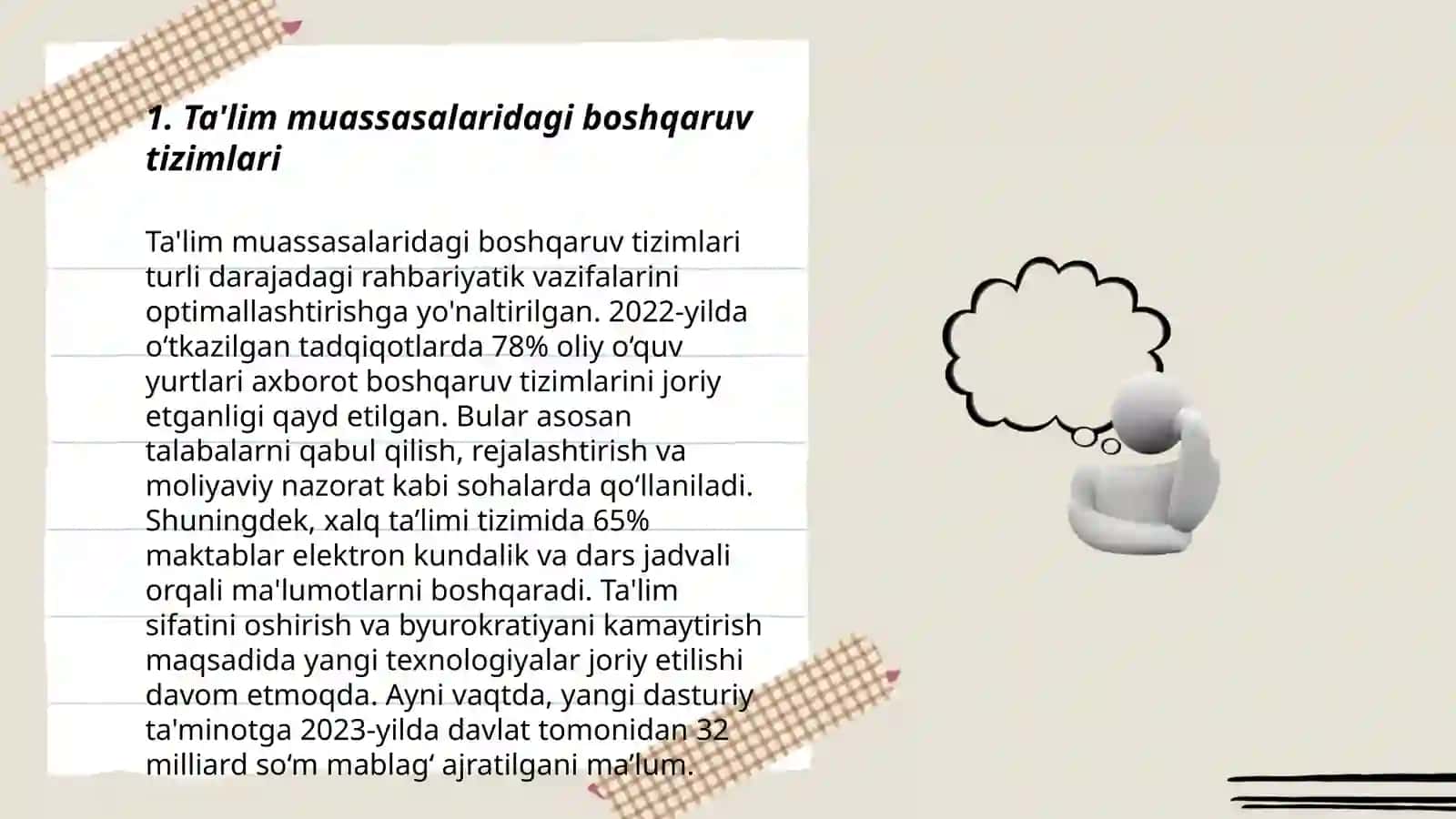 Ta'lim muassasasining ichki boshqaruvi 3