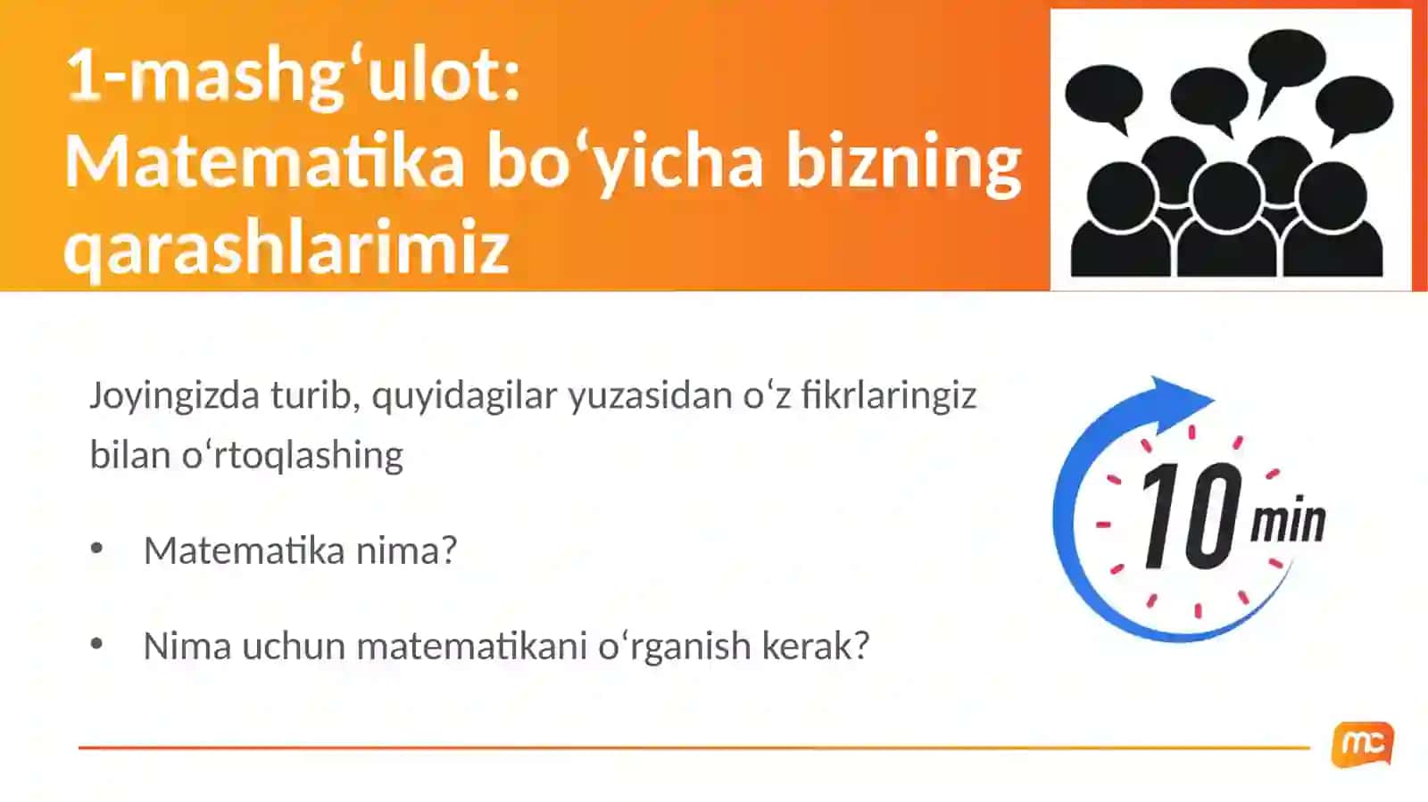 PISA kompetensiyalarini shakllantirish orqali o‘quvchilarning matematik savodxonligini oshirish: PISA dasturi haqida umumiy ma’lumot 3