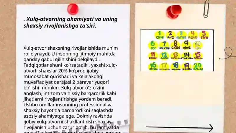 Senekaning Lutsiliyga axloqiy xatlari asarini uqish va shu xatlar asosida talabalarning òz hayoti va faoliyatiga baho berilgan esse tayorlash 3